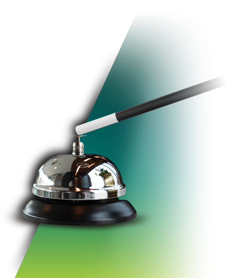 Strategies to improve the guest experience in accommodations