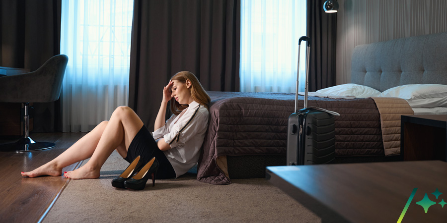 una oportunidad de mejorar