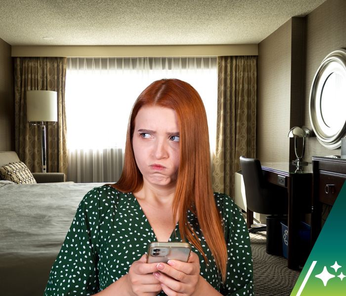 Cómo resolver reviews negativos