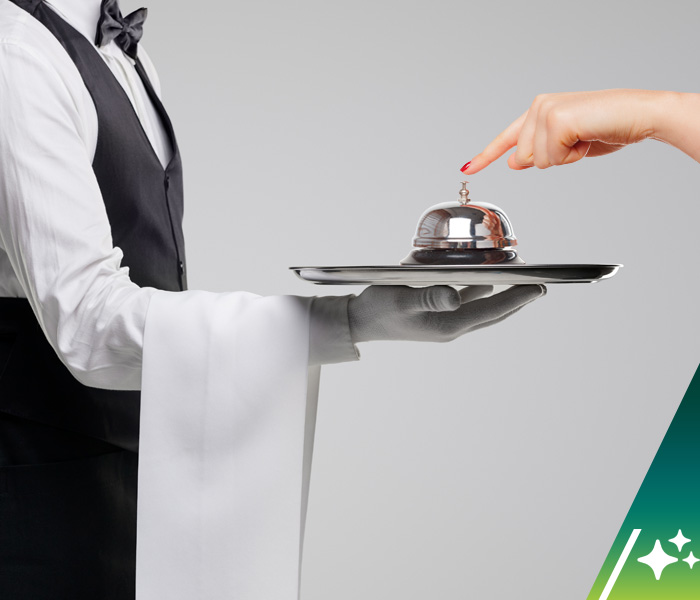 Mas reservas y menos avisos publicitarios